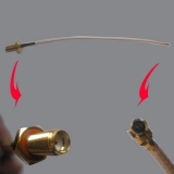 Mini Coax. & RG178