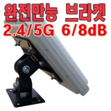 wall mount antenna