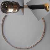 RG316(1m)+N(F)+MMCX