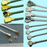 Mini Coaxial Cable