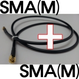 RF케이블 [SMA(M)+…