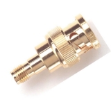 BNC(Male)+SMA(F)